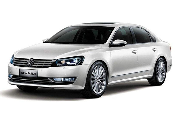 重慶租小轎車大眾帕薩特5座價格費(fèi)用多少錢